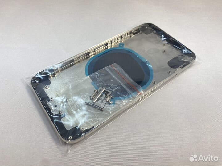 Корпус iPhone noncam, безкам