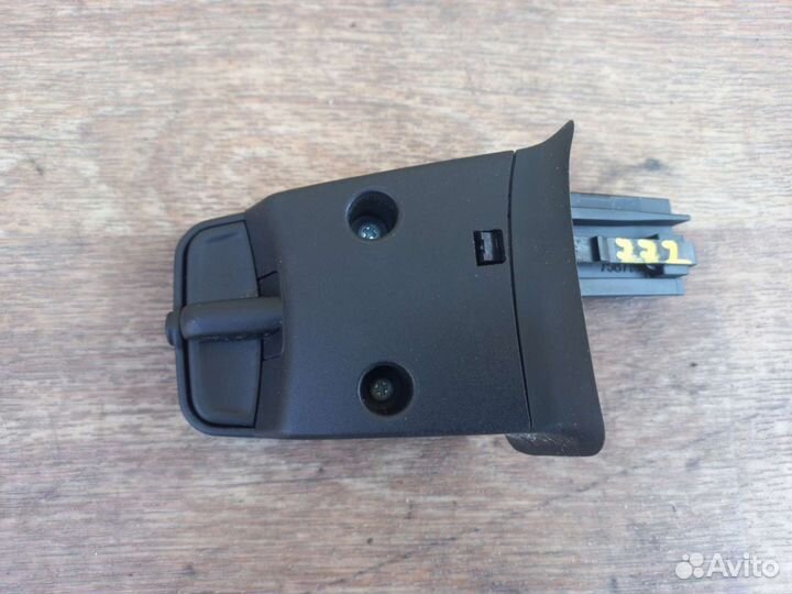 Джойстик магнитолы Форд Фокус 2