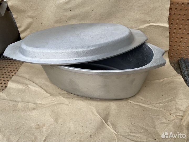 Утятница СССР