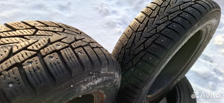 Nokian Tyres Hakkapeliitta 7 185/65 R15 96T