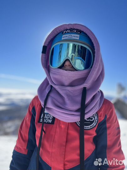 Балаклава горнолыжная