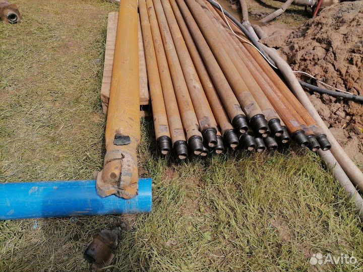 Буровая установка