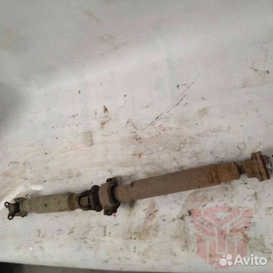 Кардан задний Infiniti Fx35 S50 VQ35DE