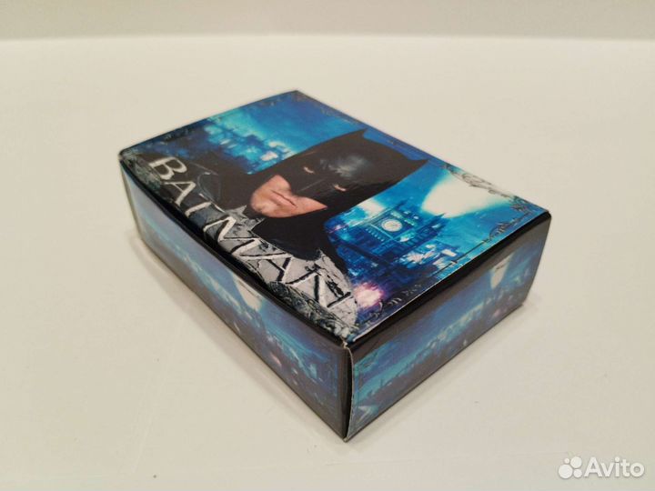 Игральные карты