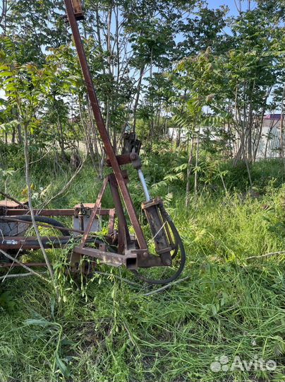 Сеялка Агромаш СУПН-8, 2000