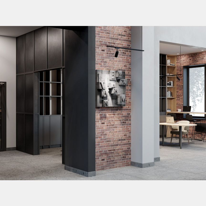 3-к. квартира, 84 м², 12/12 эт.