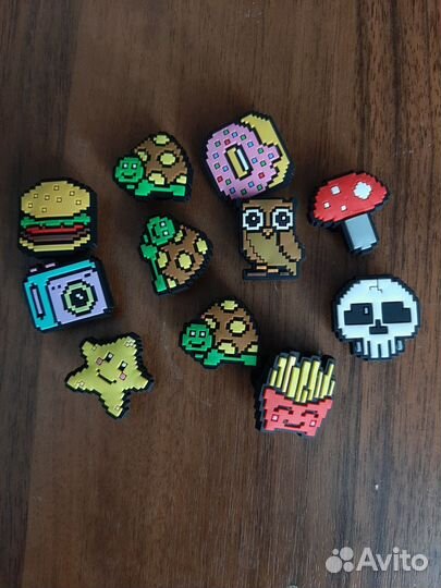 Джибицы набор/лот