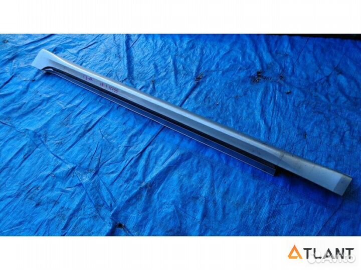 Порог левый lexus IS350