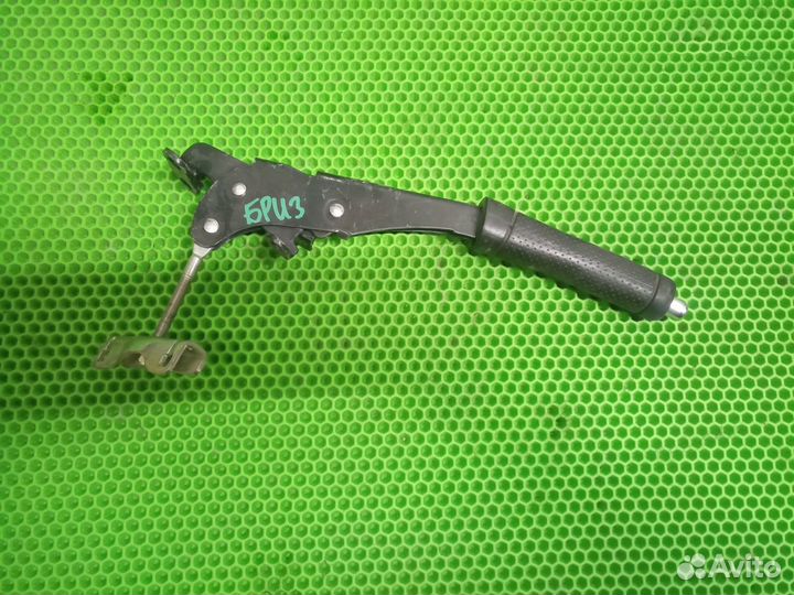 Ручник Lifan Breez Лифан Бриз