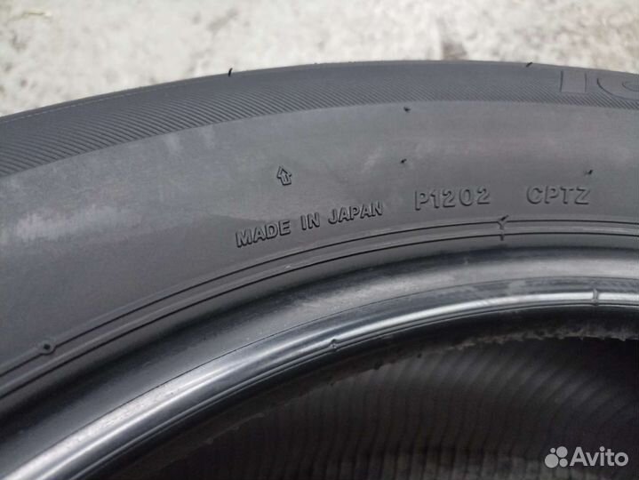 Bridgestone Ice Partner 205/55 R16