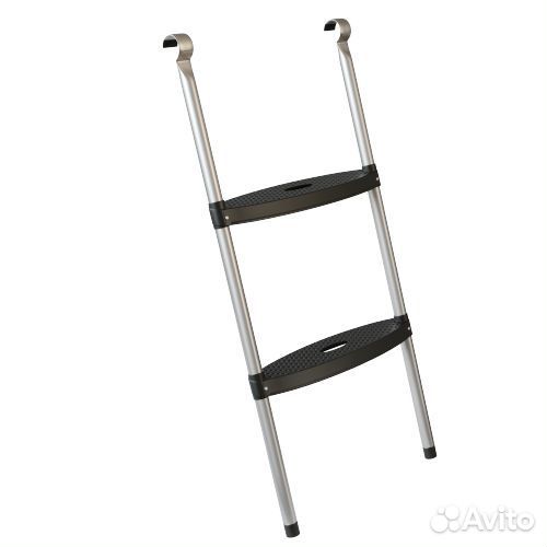 Батут Eclipse Space Twin Green/Orange 14FT