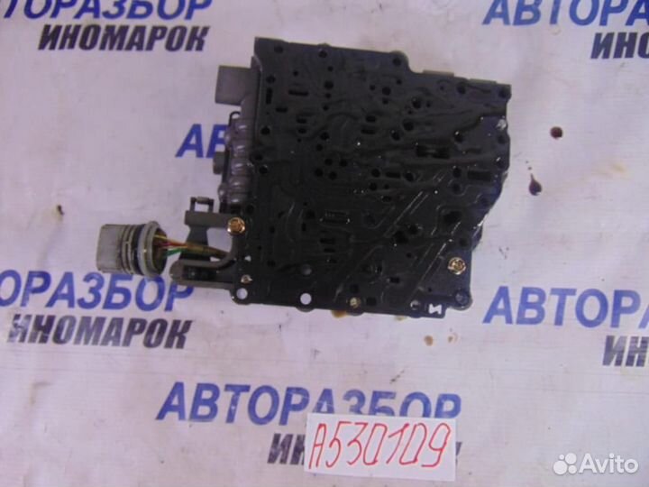 Гидроблок клапанов АКПП. для Mitsubishi Lancer Ced