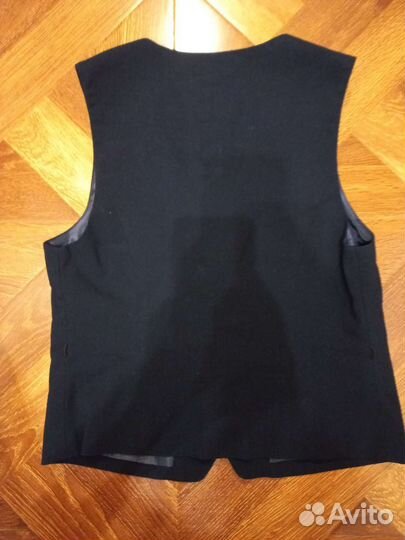 Жилетка для девочки