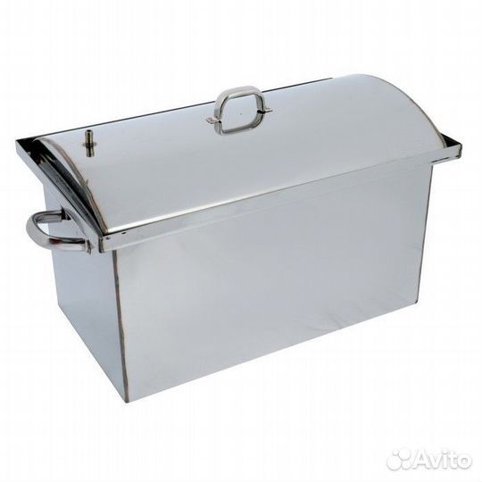 Коптильня нж 