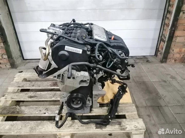 Датчик давления топлива VW Passat (B6) 2005-2010