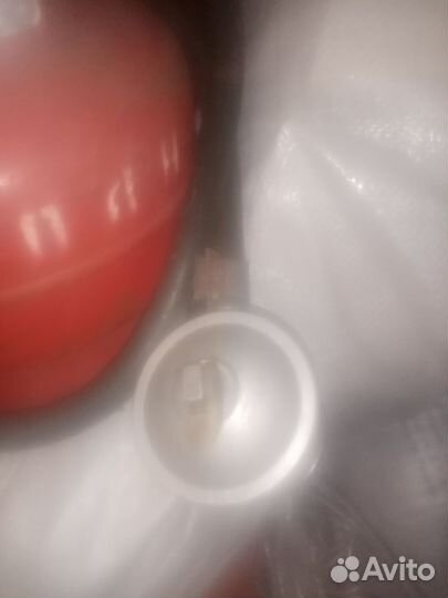 Газовый баллон 5л