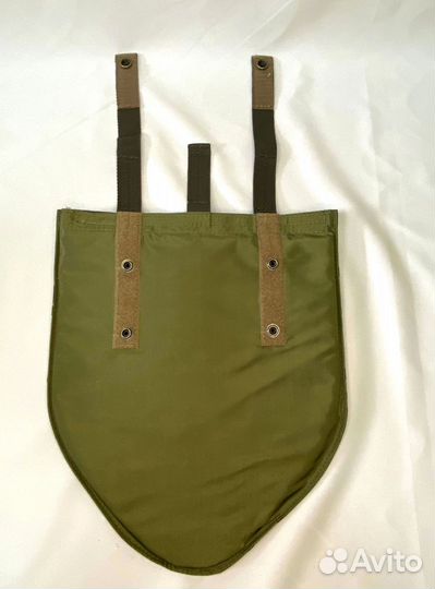 Защита паха (напашник) с баллистикой