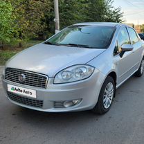 FIAT Linea 1.4 MT, 2010, 117 000 км, с пробегом, цена 545 000 руб.