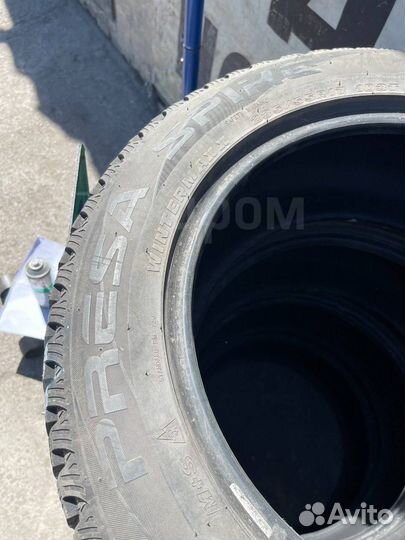 Maxxis SP02 Arctic Trekker 235/55 R17