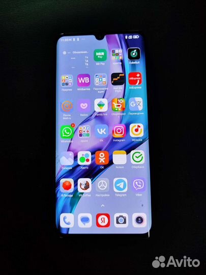 Xiaomi Mi note 10 lite 128gb