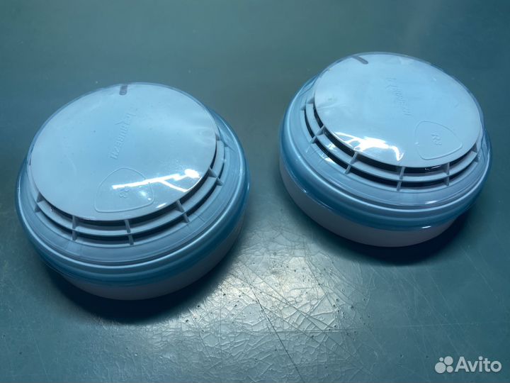 Датчик пожарный ип-212-64 Рубеж r3