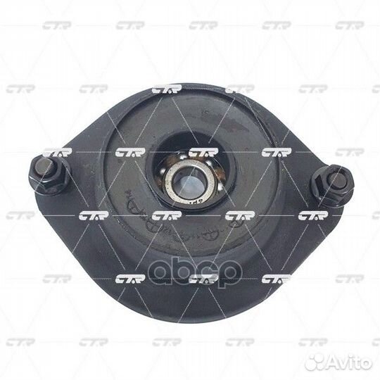 Старый номер cmkk-6) Опора амортизатора GA0029