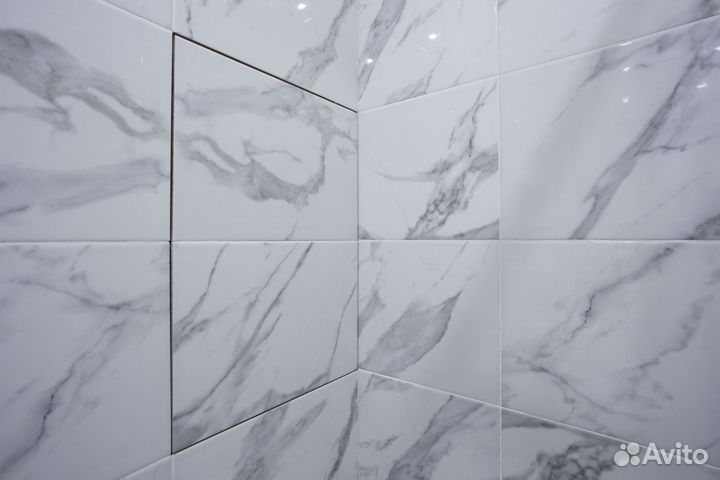 Ремонт квартир под ключ. Чистовая отделка квартир