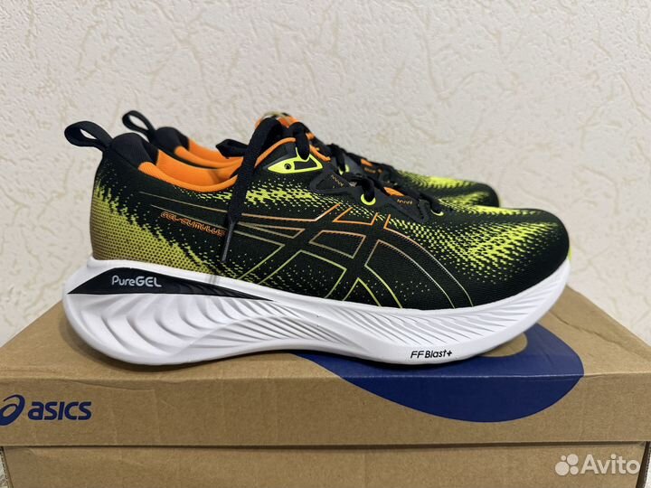 Кроссовки Asics Gel Cumulus 25 (42, 42.5 EU)