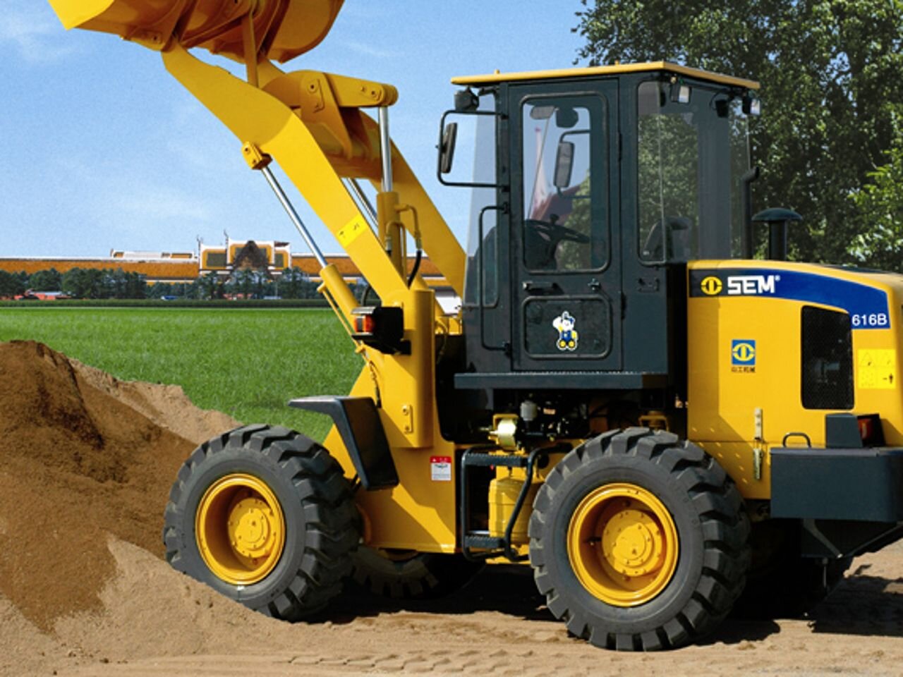 Sem 616