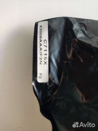 Картридж HP C7115X