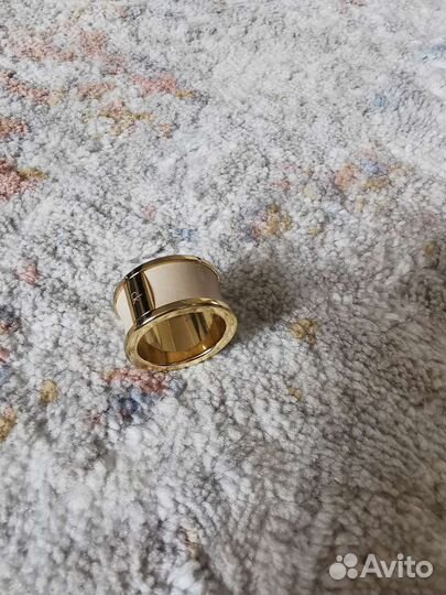 Кольцо бижутерия