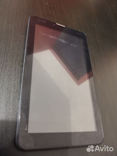 Планшет digma optima