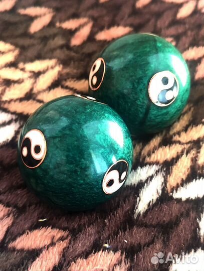 Шары боулинга (массажные,антистресс)