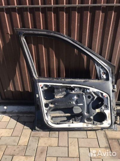 Дверь передняя левая Fiat Albea 1.4