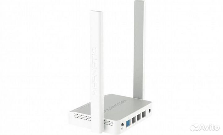 Роутер Keenetic KN-1212