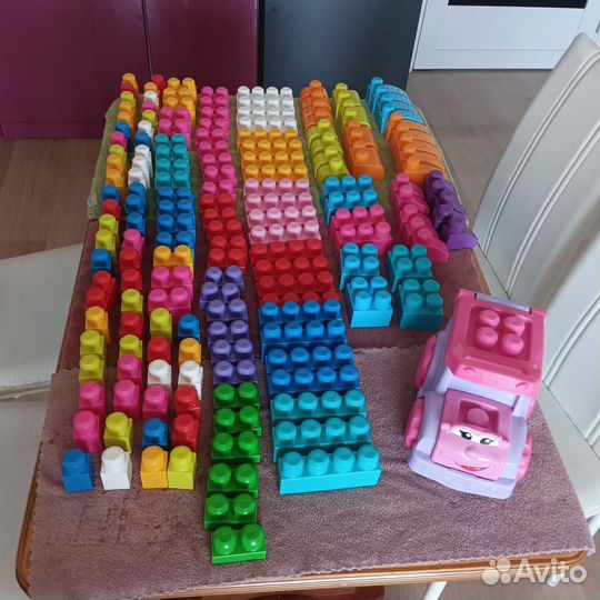 Конструктор