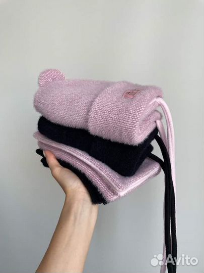 Шапка 48-50