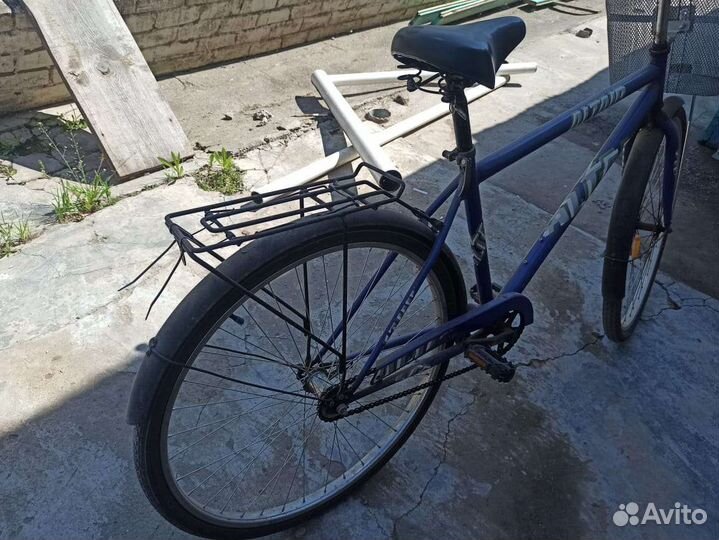 Велосипед дорожный Альтаир