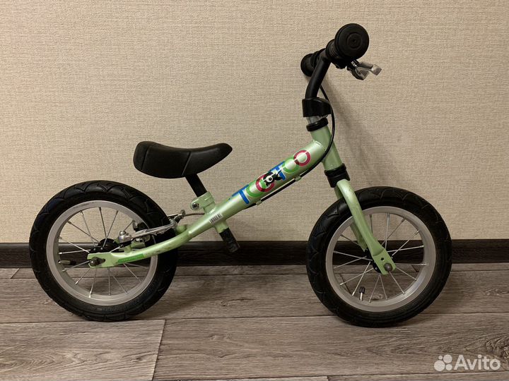 Беговел Yedoo Too Too В