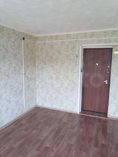 Комната 24 м² в 1-к., 4/9 эт.