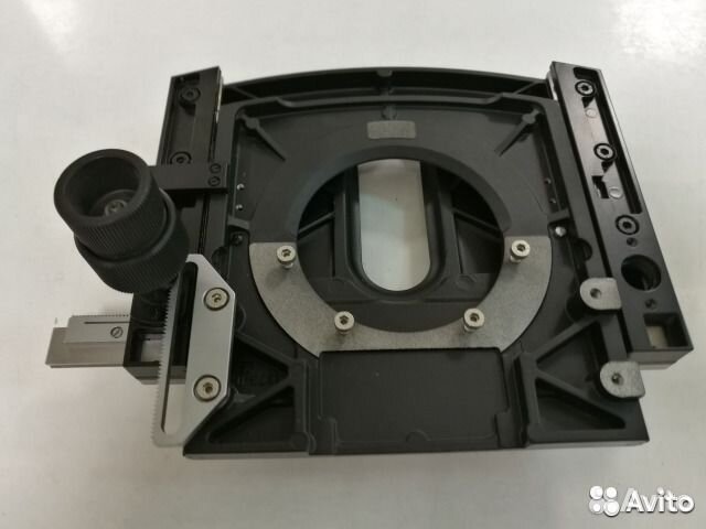 Микроскоп Столик Carl Zeiss