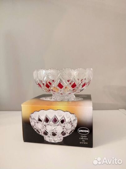 Конфетница 12.5 см