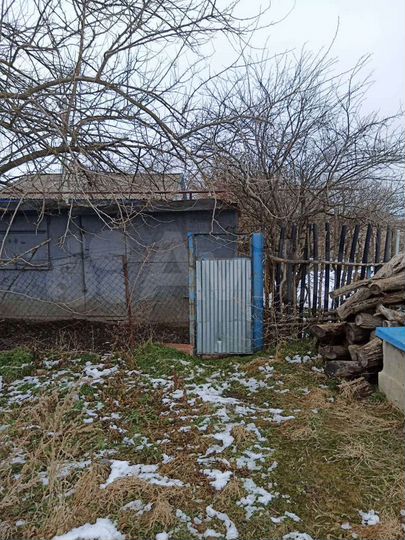 Участок 20 сот. (ИЖС)