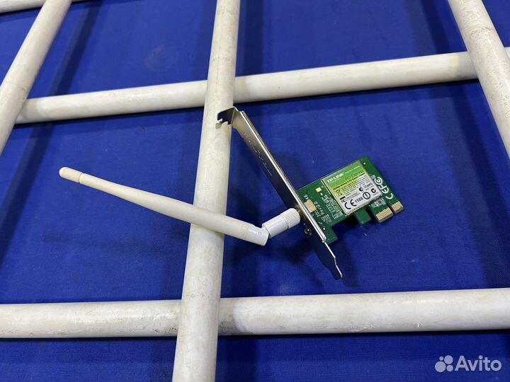 Wi-Fi адаптер TP-link TL-wn781nd