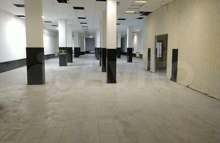 Склад, производство, автосервис без подъемников