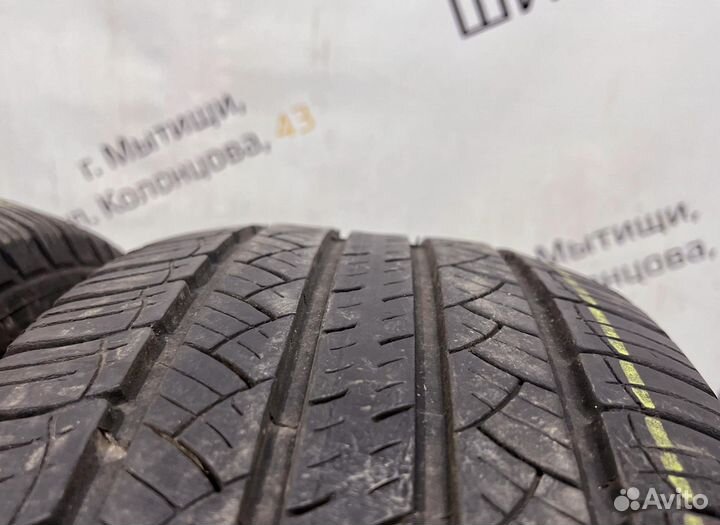 Michelin Latitude Tour HP 225/60 R18 94Y