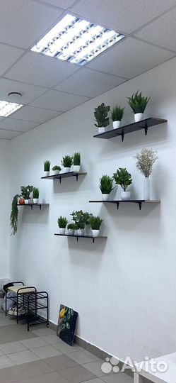 Искусственные цветы