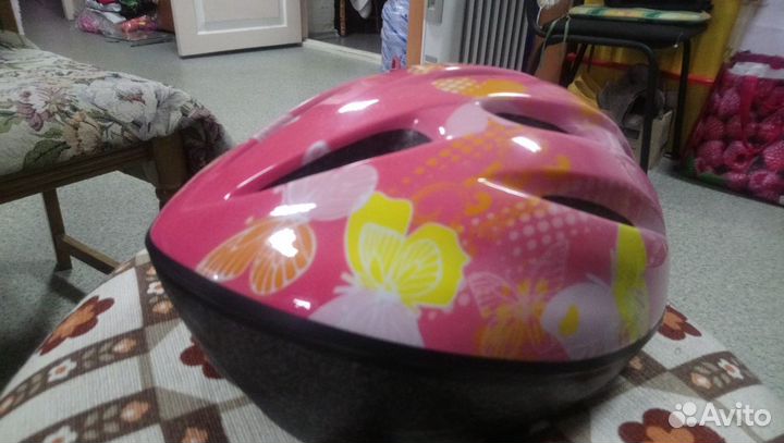 Шлем reaction разм.50-54