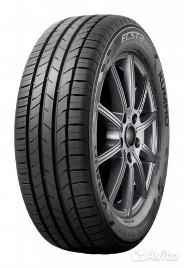 Kumho Ecsta HS52 175/65 R14 82H