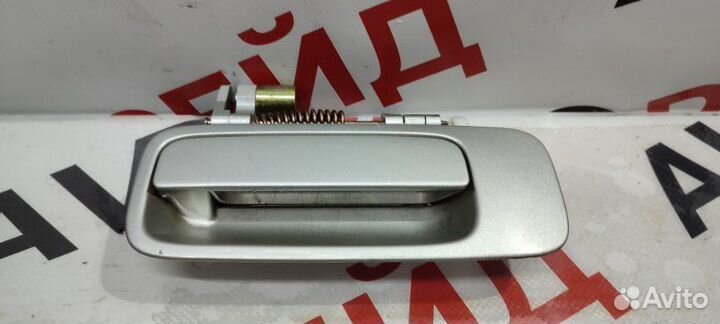 Ручка двери внешняя задняя левая Toyota Camry